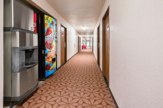 Brass Bell Motel & Restaurant (Oyo Hotel) - From Website (newer photo)